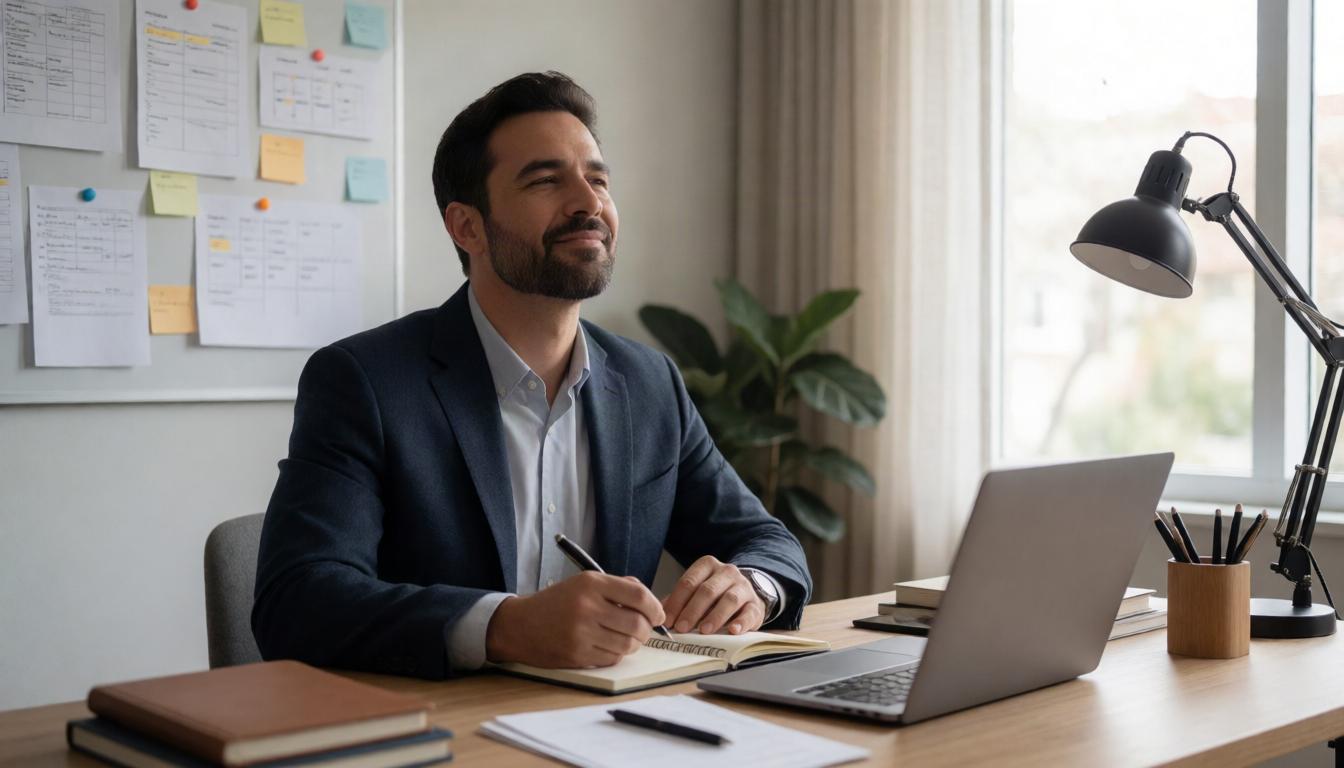 Lead More Mindfully